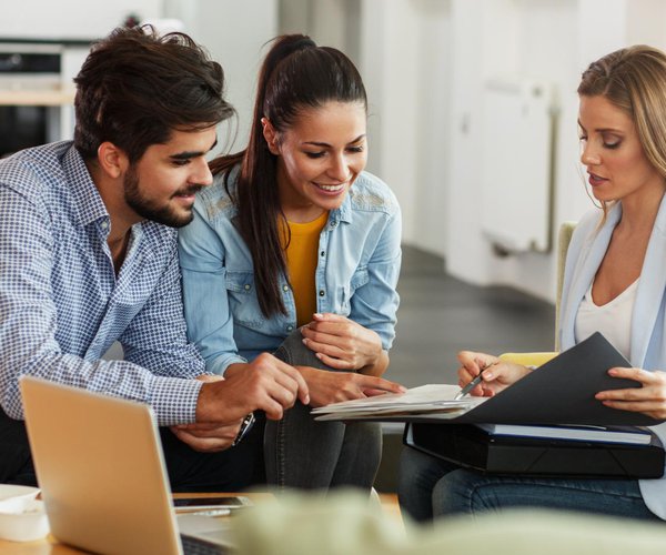 Free online seminar - Operational Efficiency in Commercial Real Estate