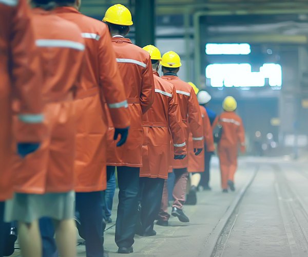 New reporting obligations for forced and child labour