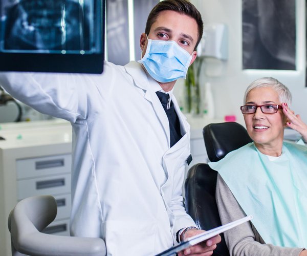 Salary versus dividends for health care professionals