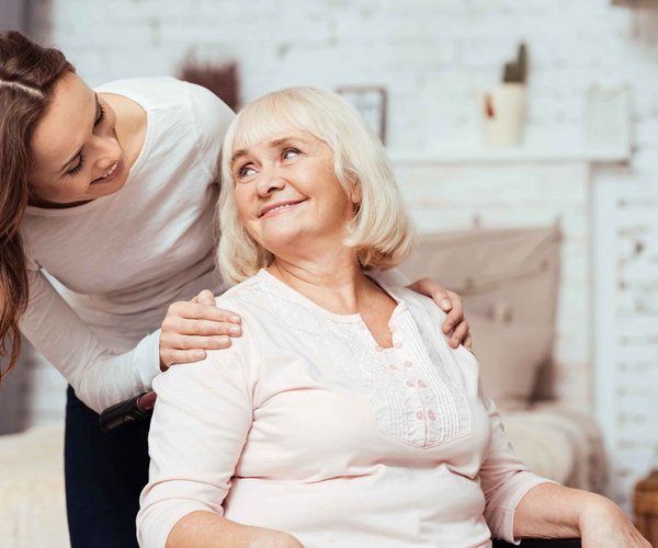 Are you eligible for the Caregiver Credit?