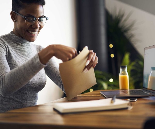 Drop Boxes Are Now Available To Submit Your Physical Documents