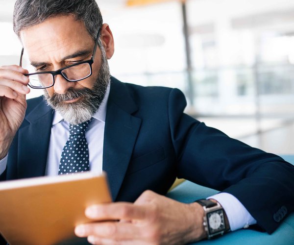 FREE Webinar - Wealth Planning